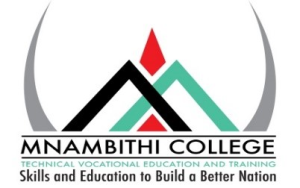 Mnambithi TVET College Moodle