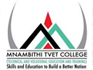 Mnambithi TVET College Moodle